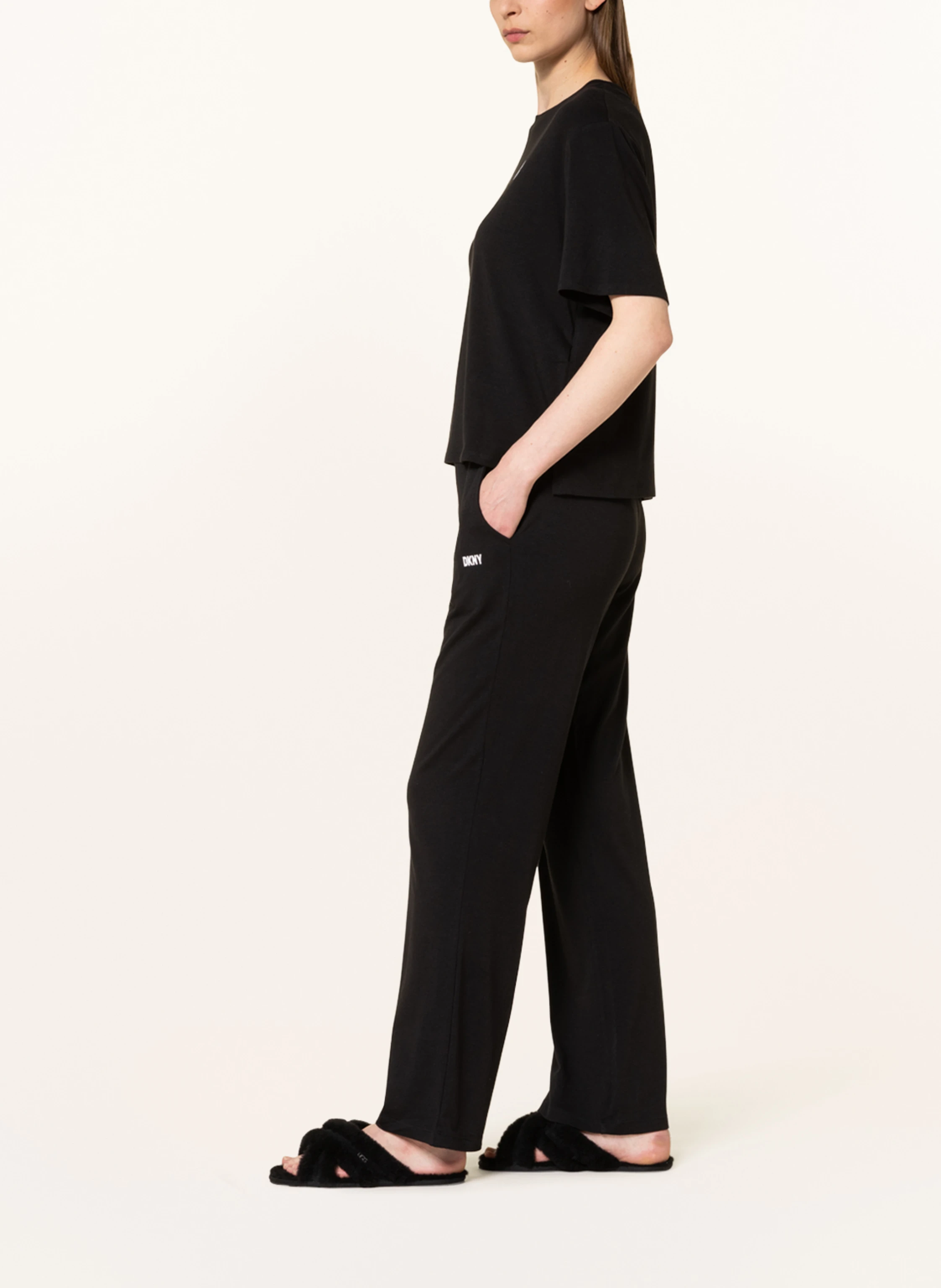 DKNY Schlafhose MUST HAVE BASICS