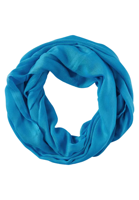 Basic Viskose Loop - aquamarine blue