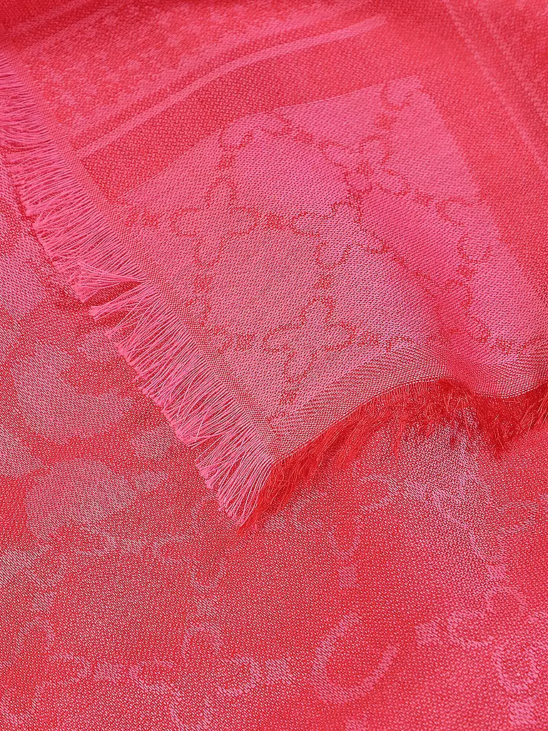 CODELLO Tuch pink