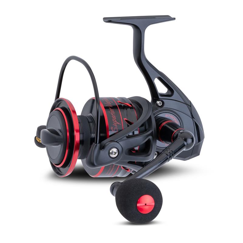 Moulinet Silure Unicat Superior Verjical