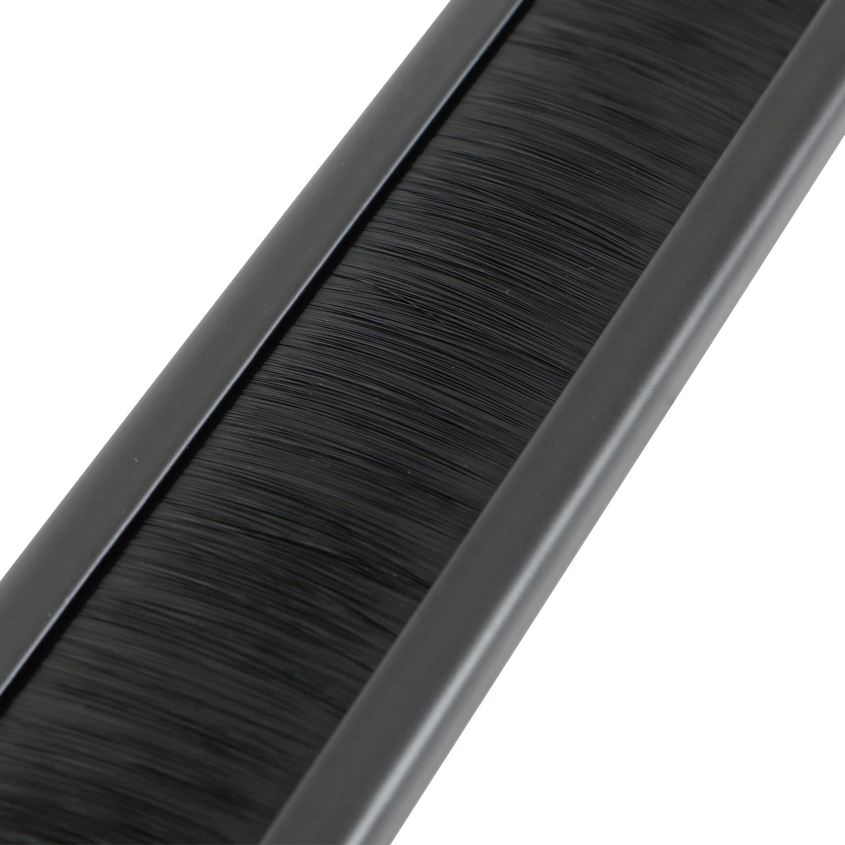 Innox RP 1U-BR brushpaneel 1U