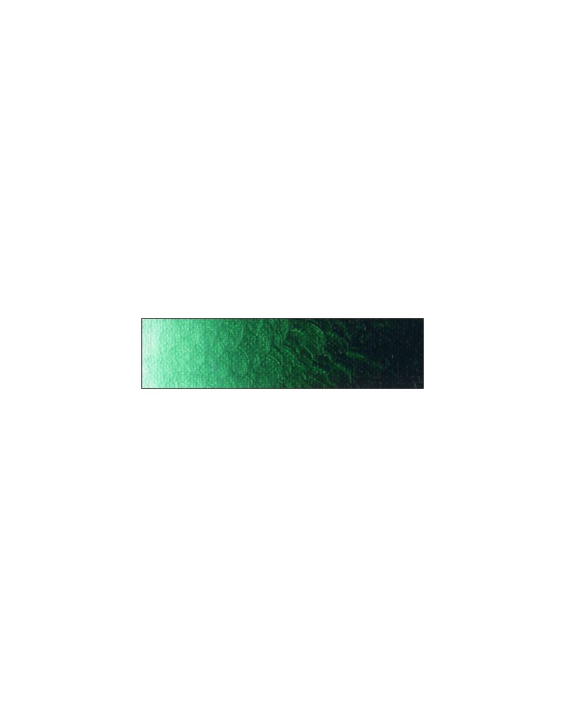 B-697 Vert phtalo jaunatre