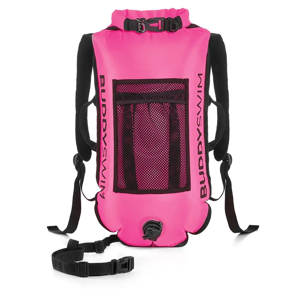 Buddyswim Boje mit abnehmbaren Rucksackträgern 28L