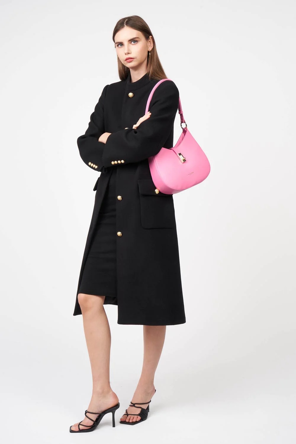 Milano Horizon-Sac besace