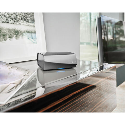 Koop Denon HEOS Link HS2 Muziekstreamer | 5 Jaar Garantie