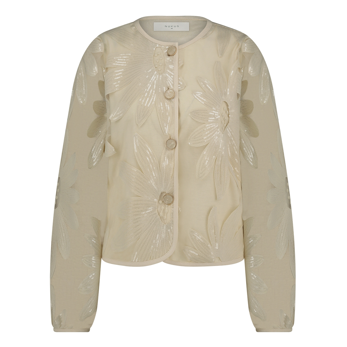 Dames Jasje MAUREEN JACKET