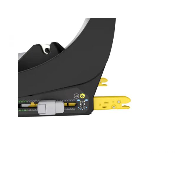 Maxi-Cosi Base FamilyFix 360º