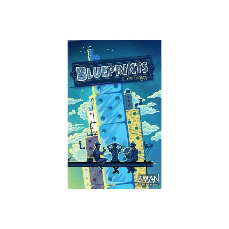 Blueprints