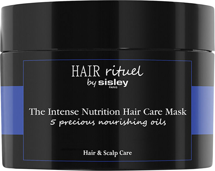 Sisley The Intense Nutrition Hair Care Mask
