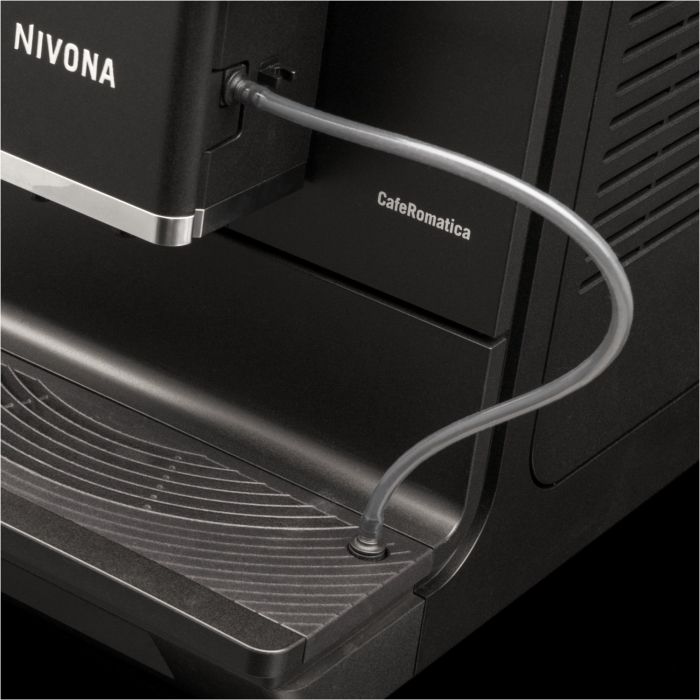 Nivona Kaffeevollautomat CafeRomatica NICR 960 // 1kg Nivona Kaffee gratis