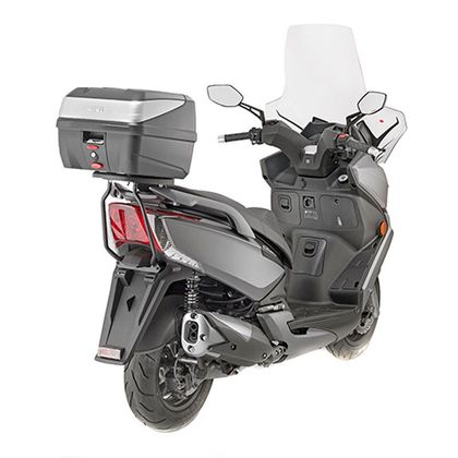 Top case Givi MONOLOCK B32 BOLD Universel