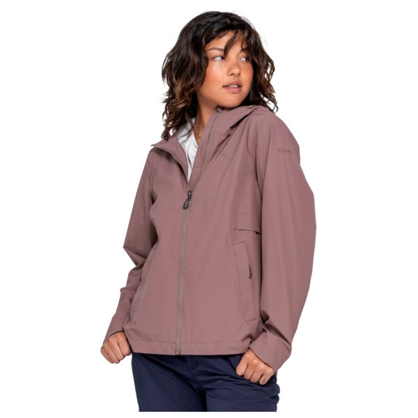 Schöffel - Women's Jacket Style Bohorok - Veste imperméable