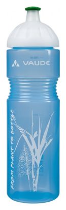 Bidon Vaude Bio 0 75l (VPE15) bleu