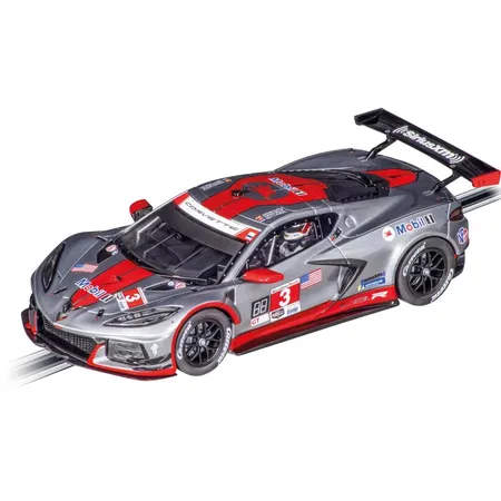 Carrera Digital 124 - Chevrolet Corvette C8.R 
