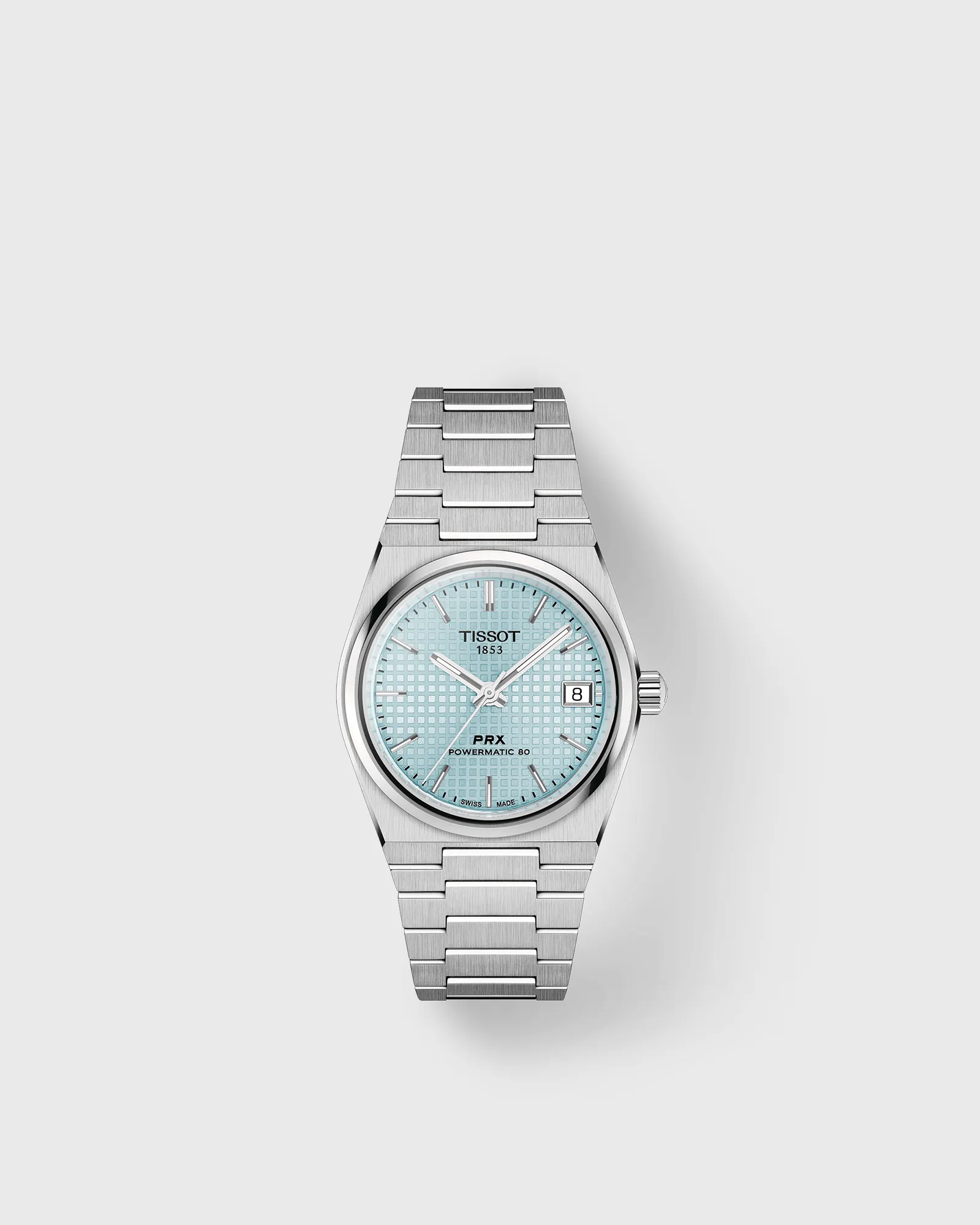 Tissot PRX Powermatic 80 35mm