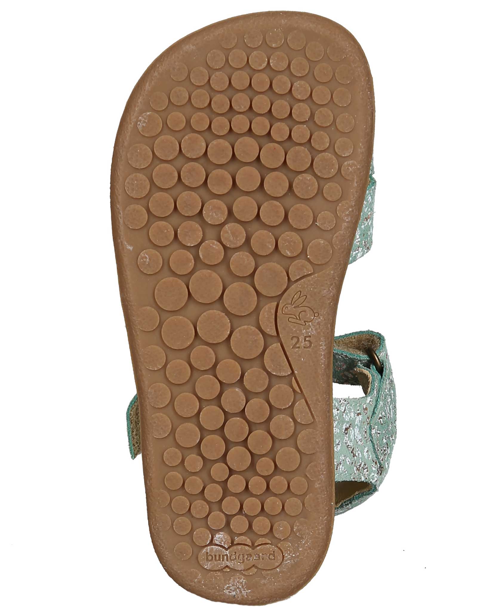 Klett-Sandalen ROXANNE II in mint shell