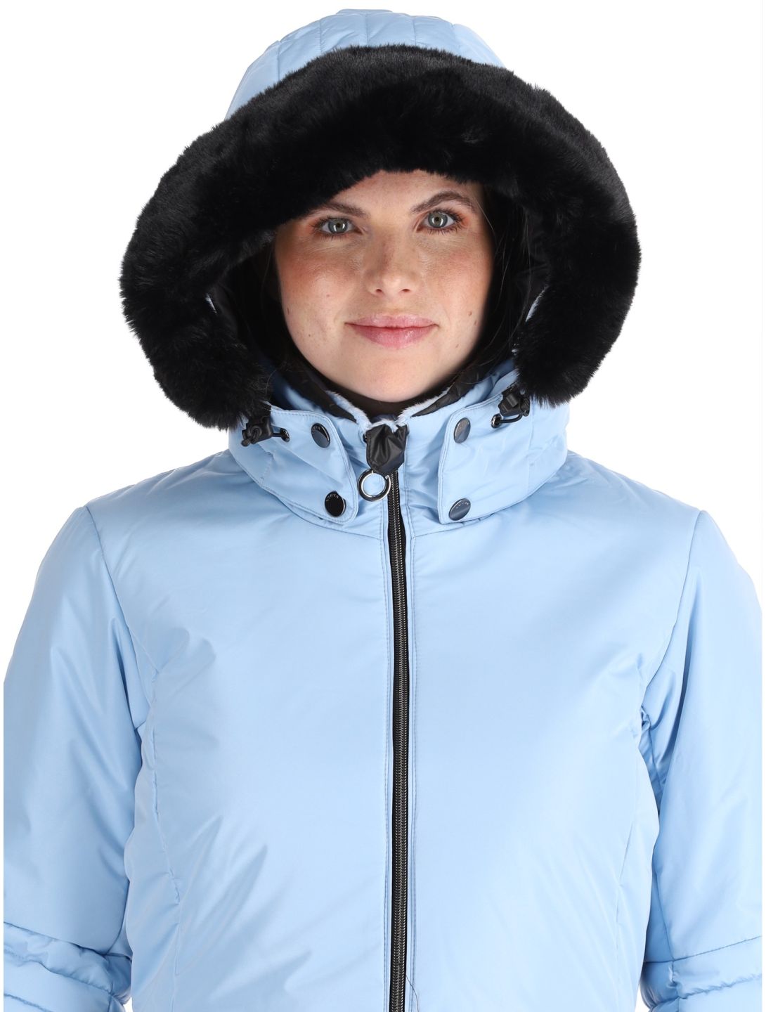 Halkis ski-jas dames