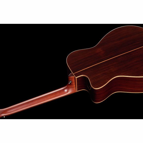 Yamaha AC5R ARE