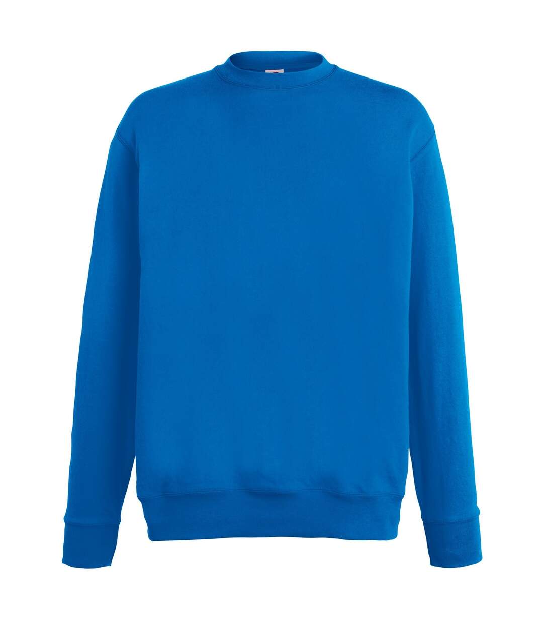 Fruit Of The Loom - Sweatshirt uni - Homme (Bleu roi) - UTRW4499