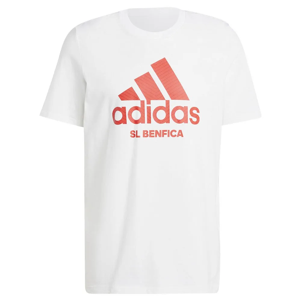 adidas Benfica 24/25 SZN Graphic kurzarm-T-shirt