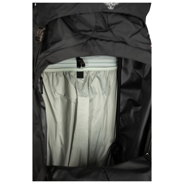 Osprey - Aether Plus 100 - Sac à dos de trekking