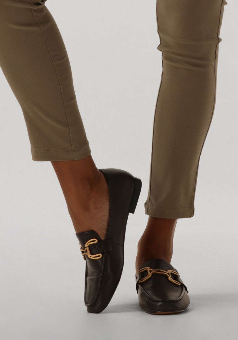 BIBI LOU zwarte bibi lou loafers 582z10vk