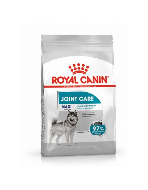 Royal Canin Joint Care Maxi - Hondenvoer - 10 kg
