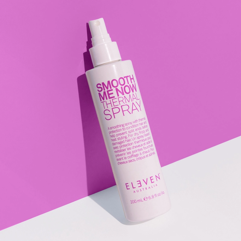 ELEVEN Australia Smooth Me Now Thermal Spray 200 ml