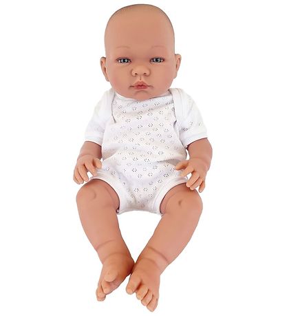 Asi Puppe - 43 cm - Pablo