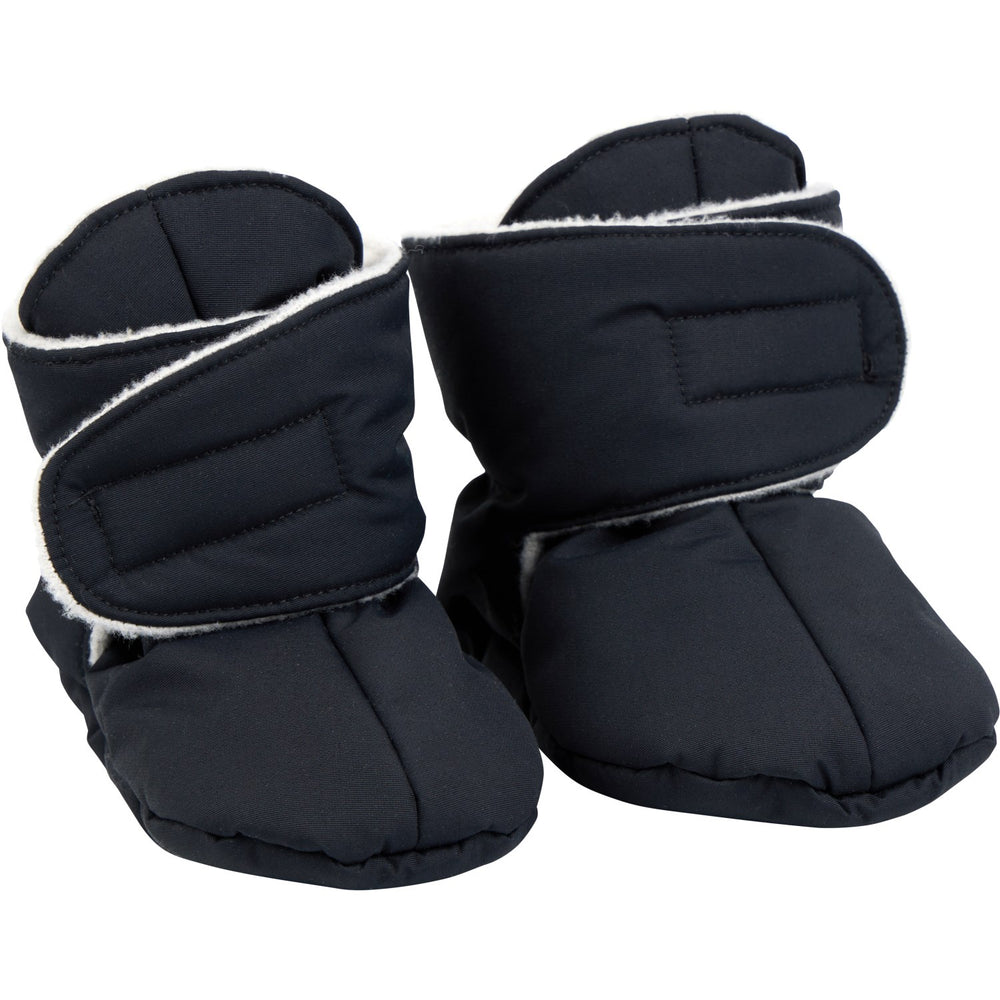 Køb Voksi® Black Baby Overtræksfutter-Black Light Grey