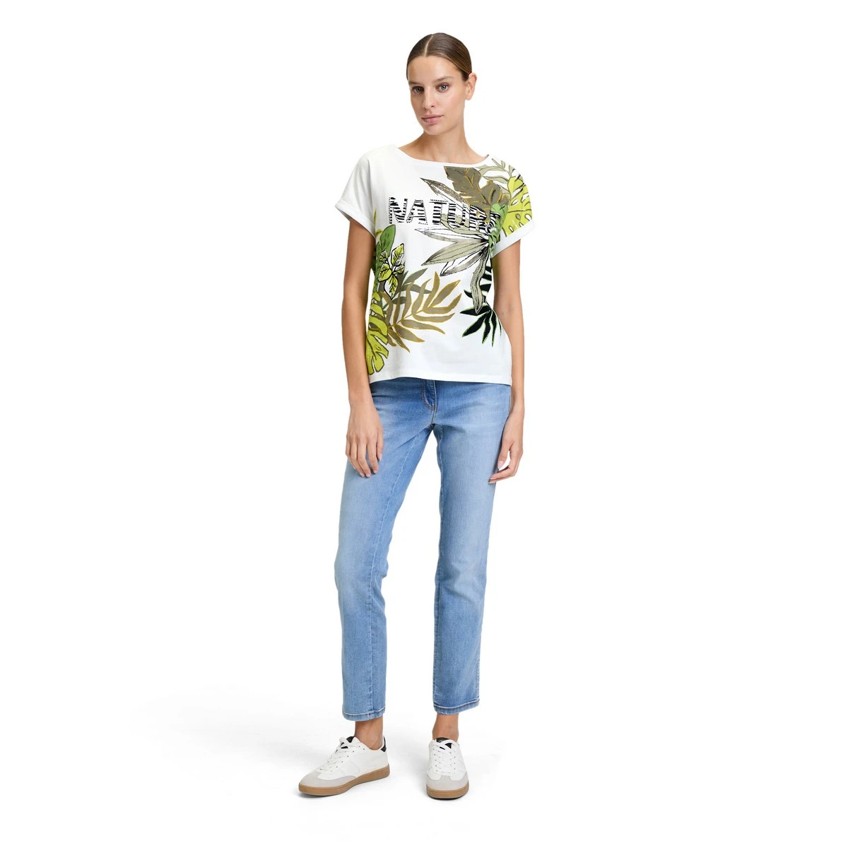 Dames Blouse CS25-14507