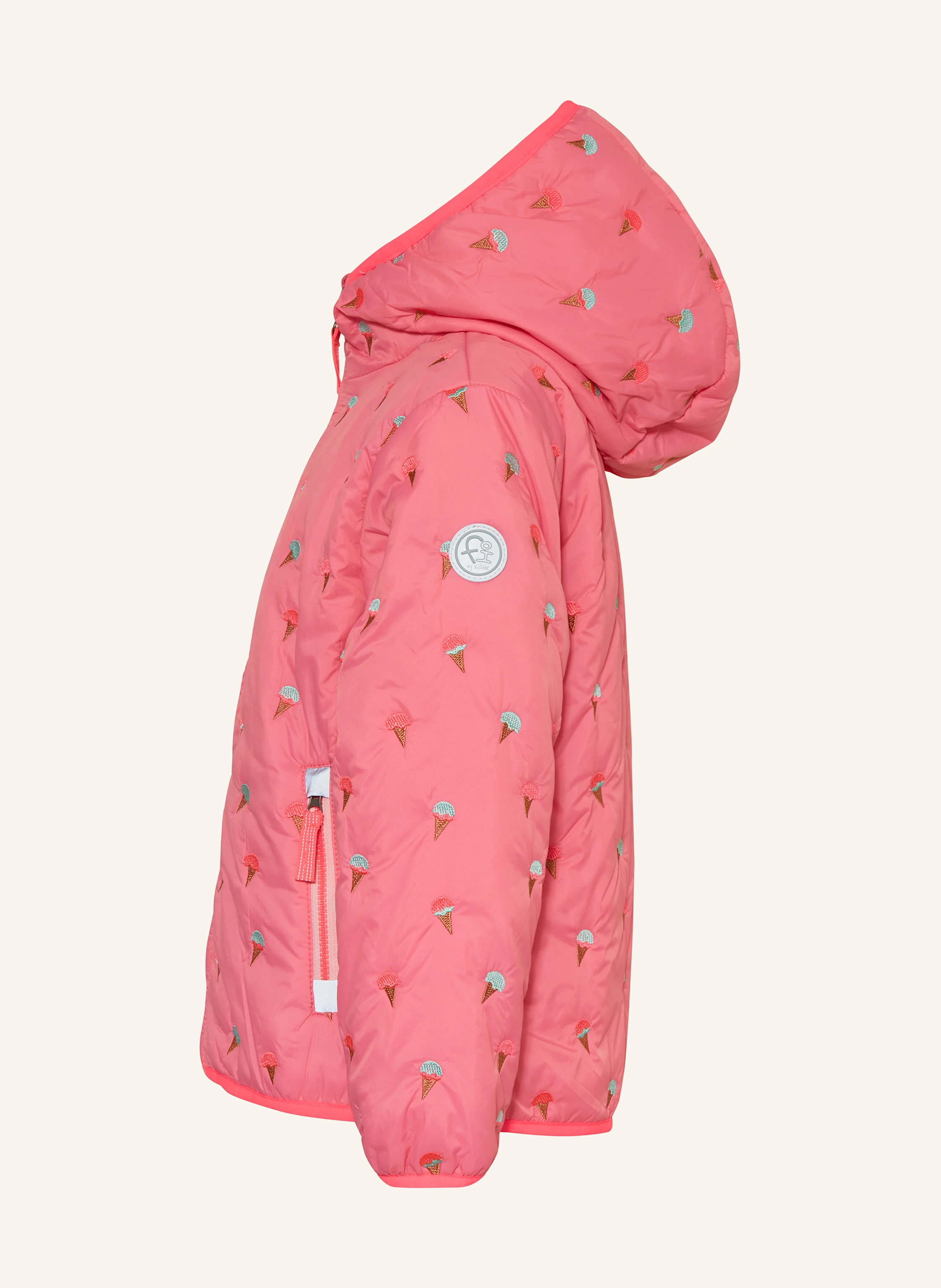 killtec Funktionsjacke FIOS