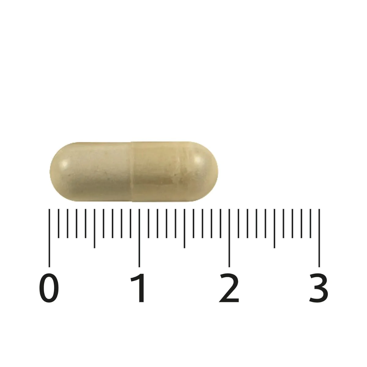 Haar Volume Capsules