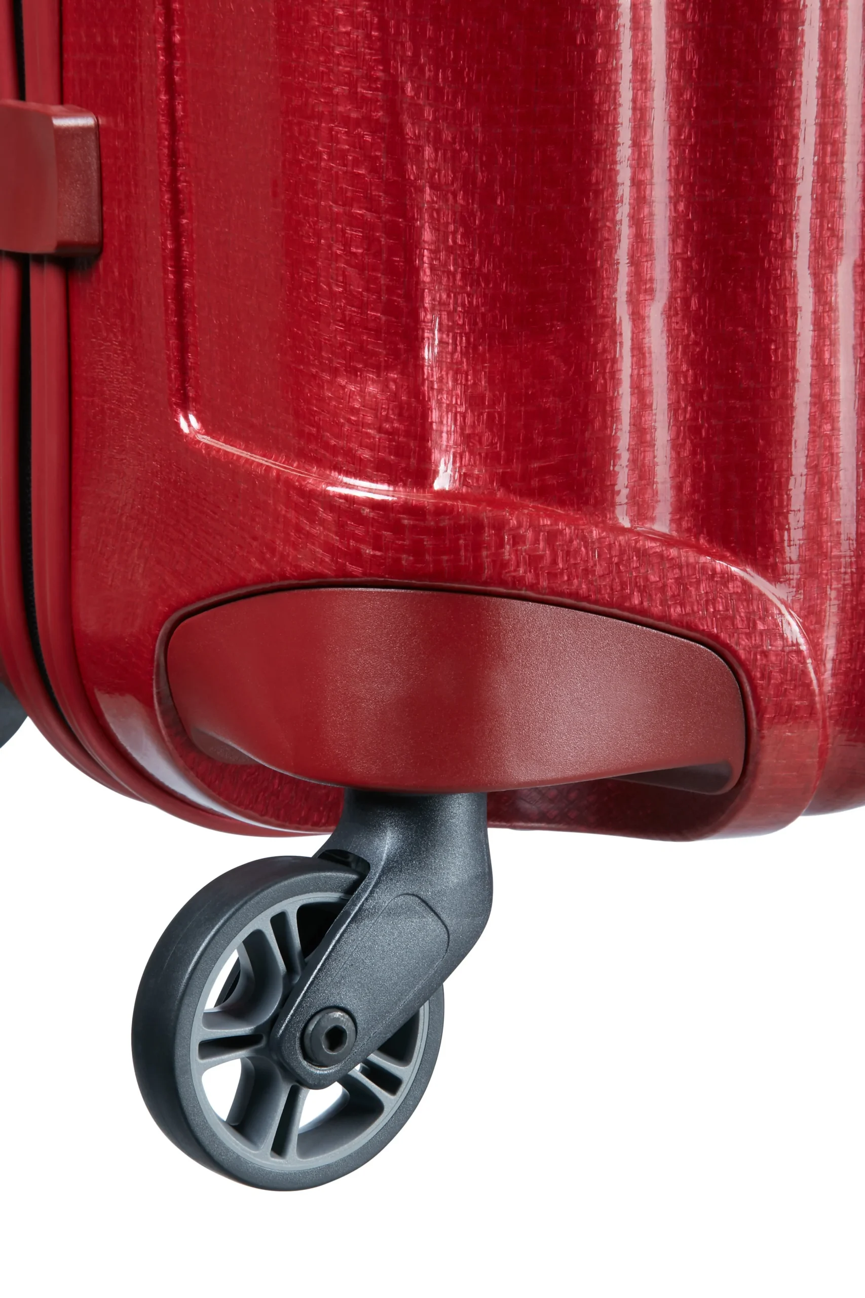 Samsonite Cosmolite Spinner 55 Red