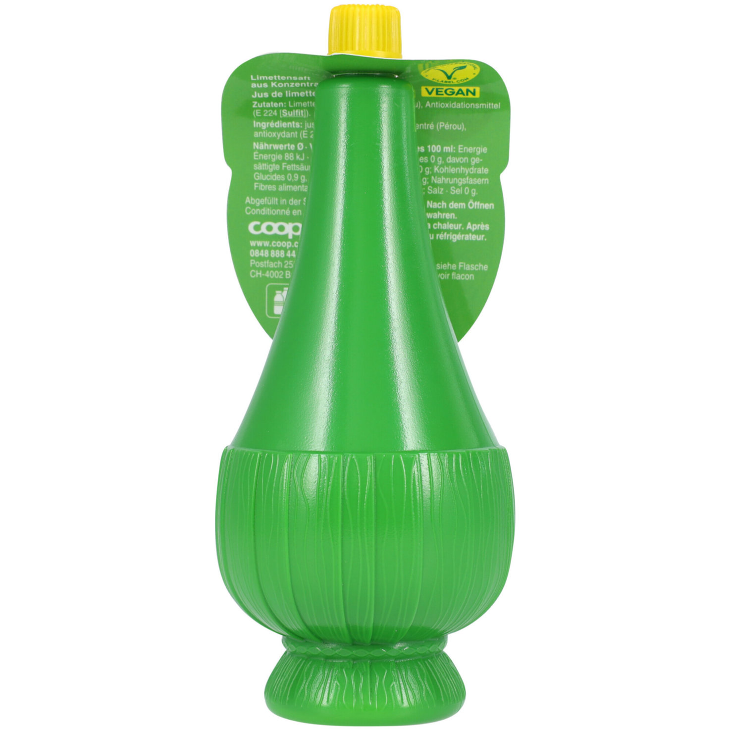 Prix Garantie Limettensaft