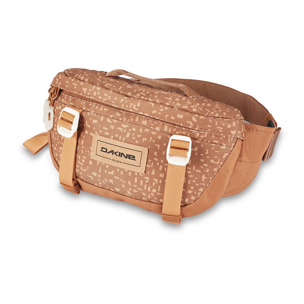 Dakine HOT LAPS 1L - Sac banane sierra fossil