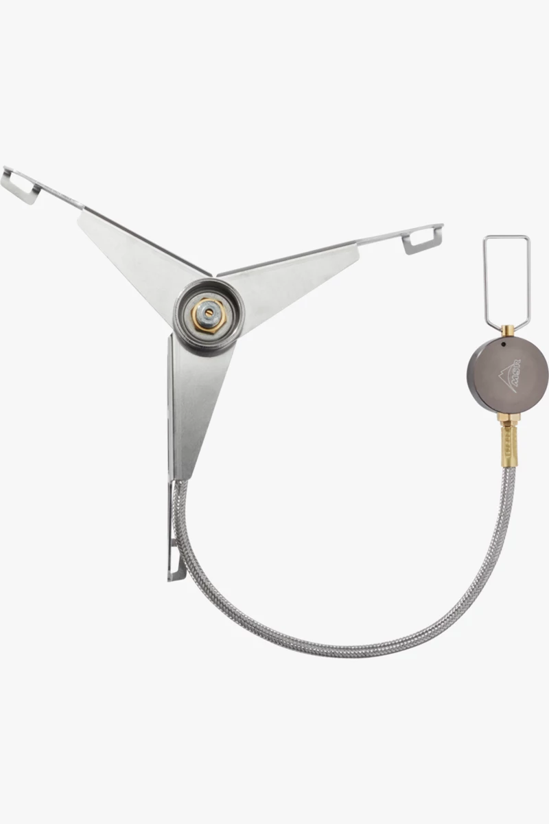 MSR LowDown Kocheradapter
