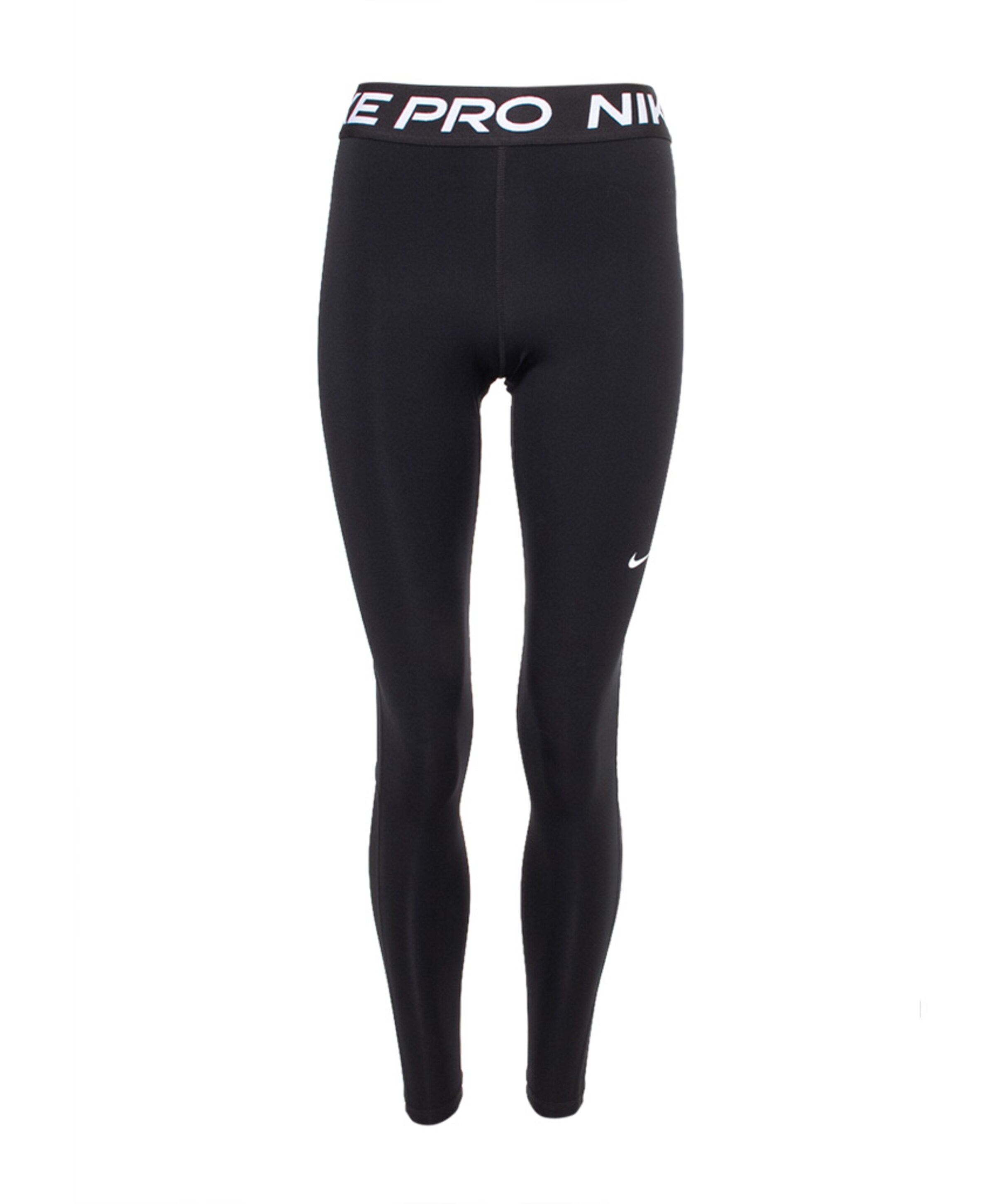 Nike Nike Pro Women's tights dames tights zwart