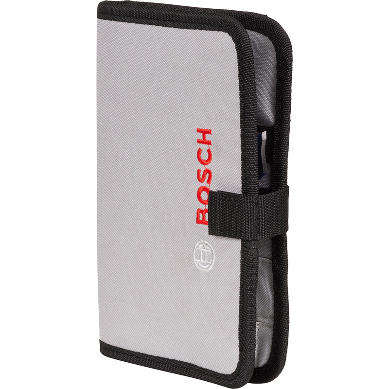 Bosch Self Cut speedborenset 13-delig