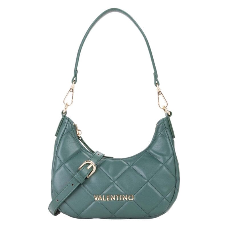 Valentino Bags Ocarina Shouderbag Bosco