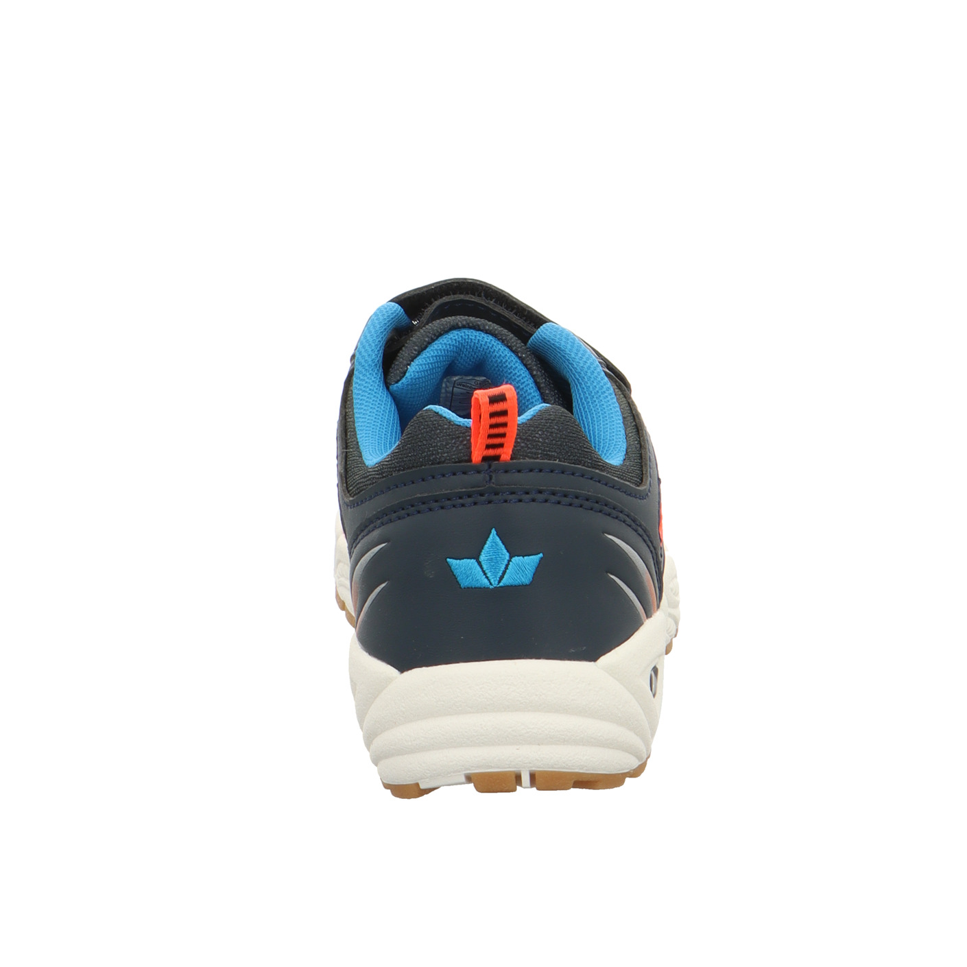 Jungssneaker blau