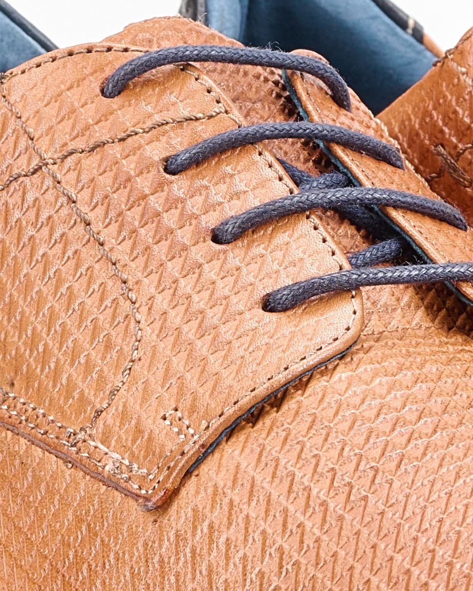 Recall Geklede schoenen
