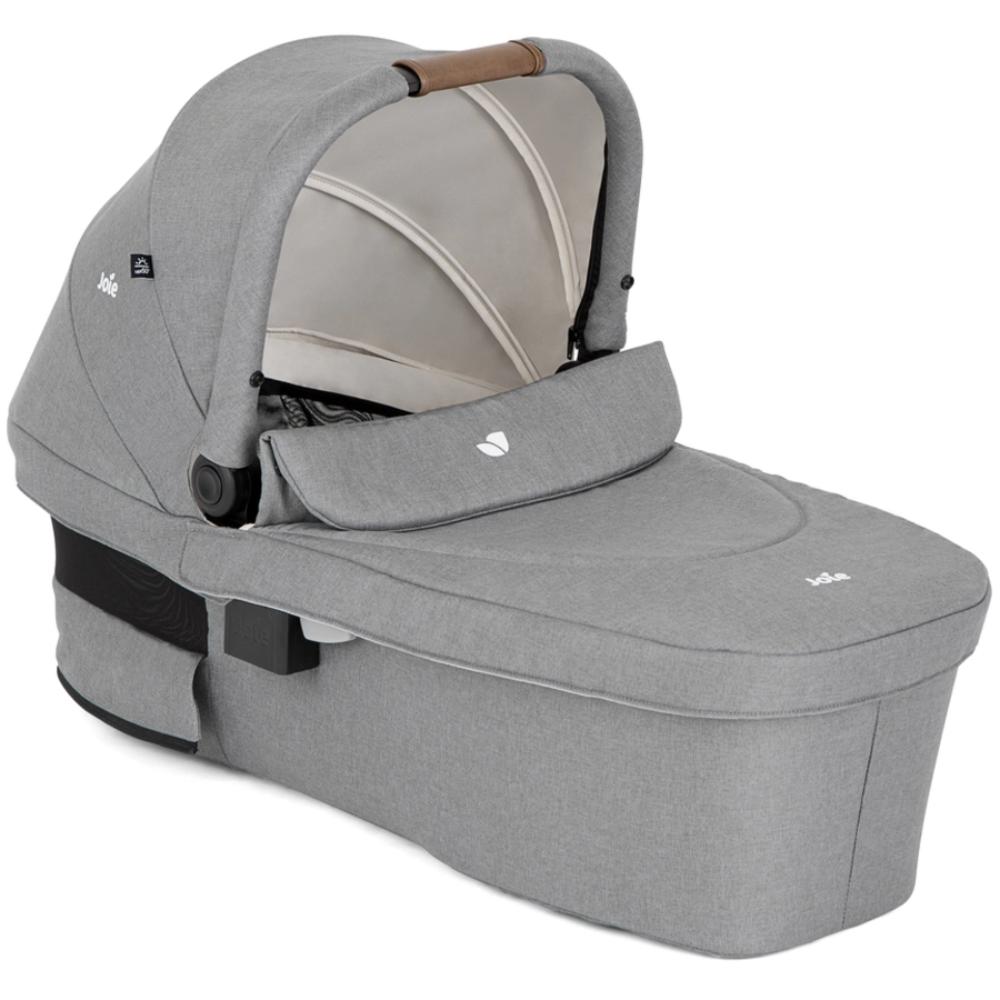 Joie Tragetasche Ramble XL Pebble