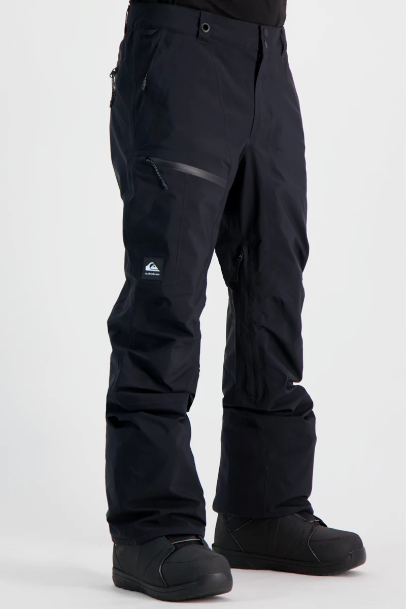 Quiksilver Forever Stretch Gore-Tex® Herren Snowboardhose