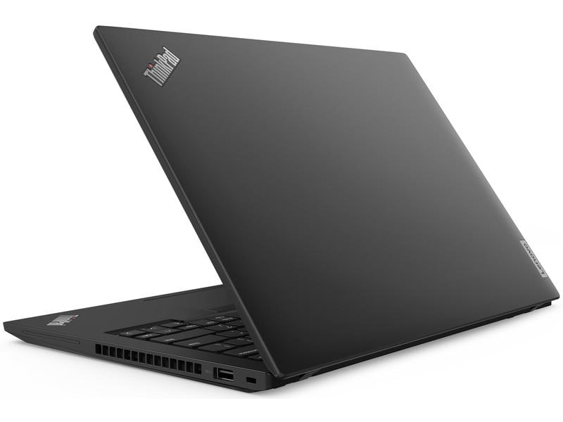 Lenovo Notebook ThinkPad P14s Gen.5 (Intel) Schlanker und zuverlässiger Arbeitslaptop
