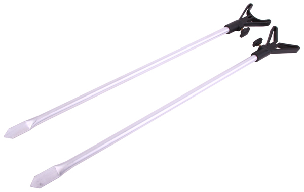 Supports Ultimate Eco Bankstick   Rodrest