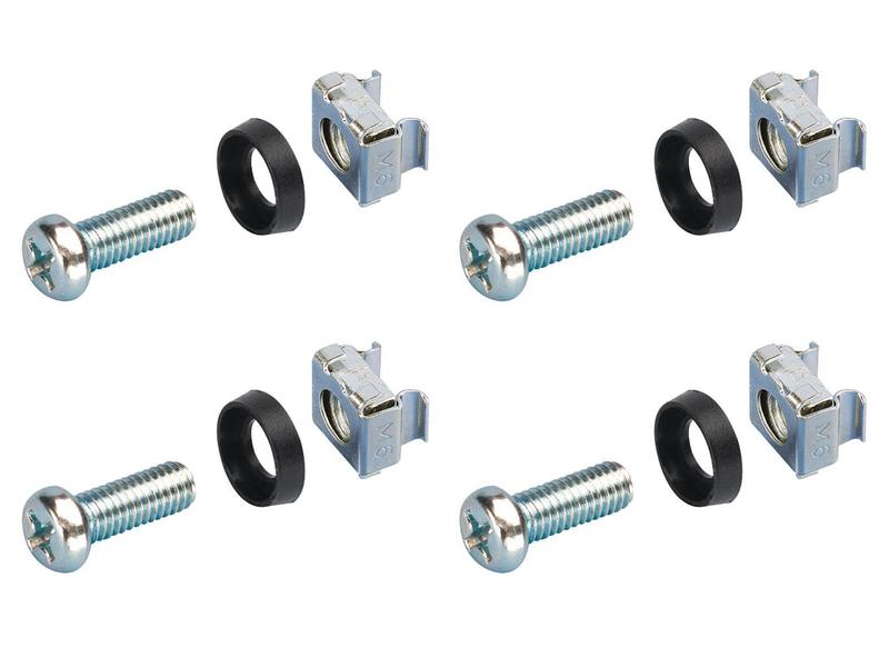 R&M Schraubenset 19