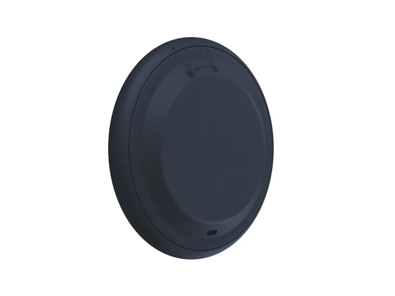 Motorola Moto Tag - Anti-tab Bluetooth-tag for mobiltelefon, tablet - stjernelysblå