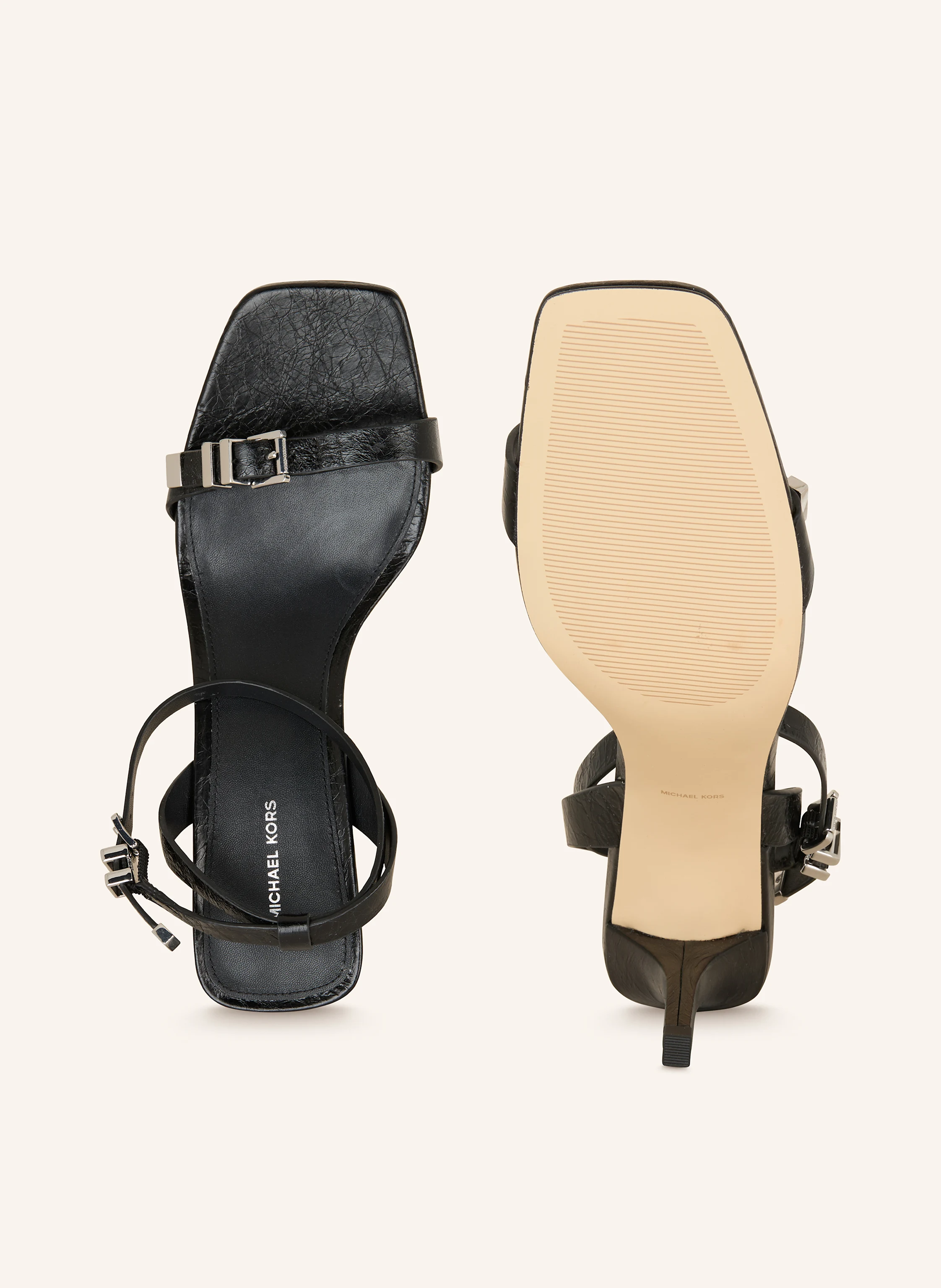 MICHAEL KORS Sandaletten DARRINGTON