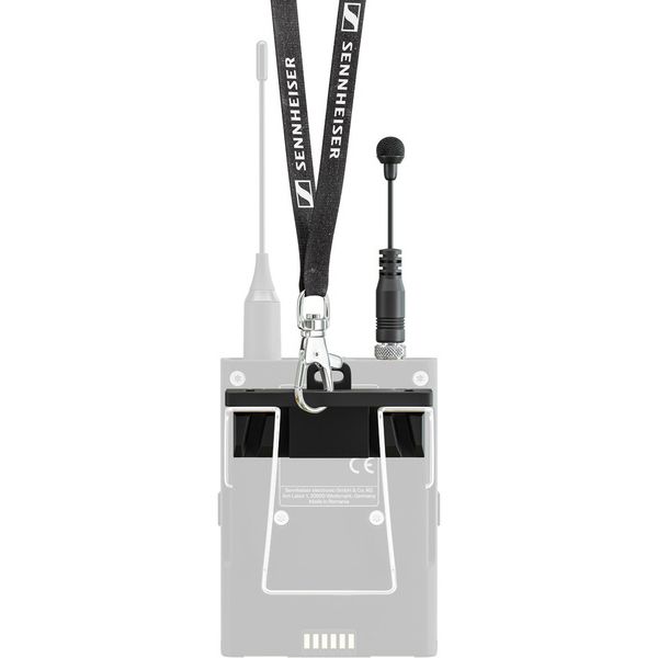Sennheiser MKE mini
